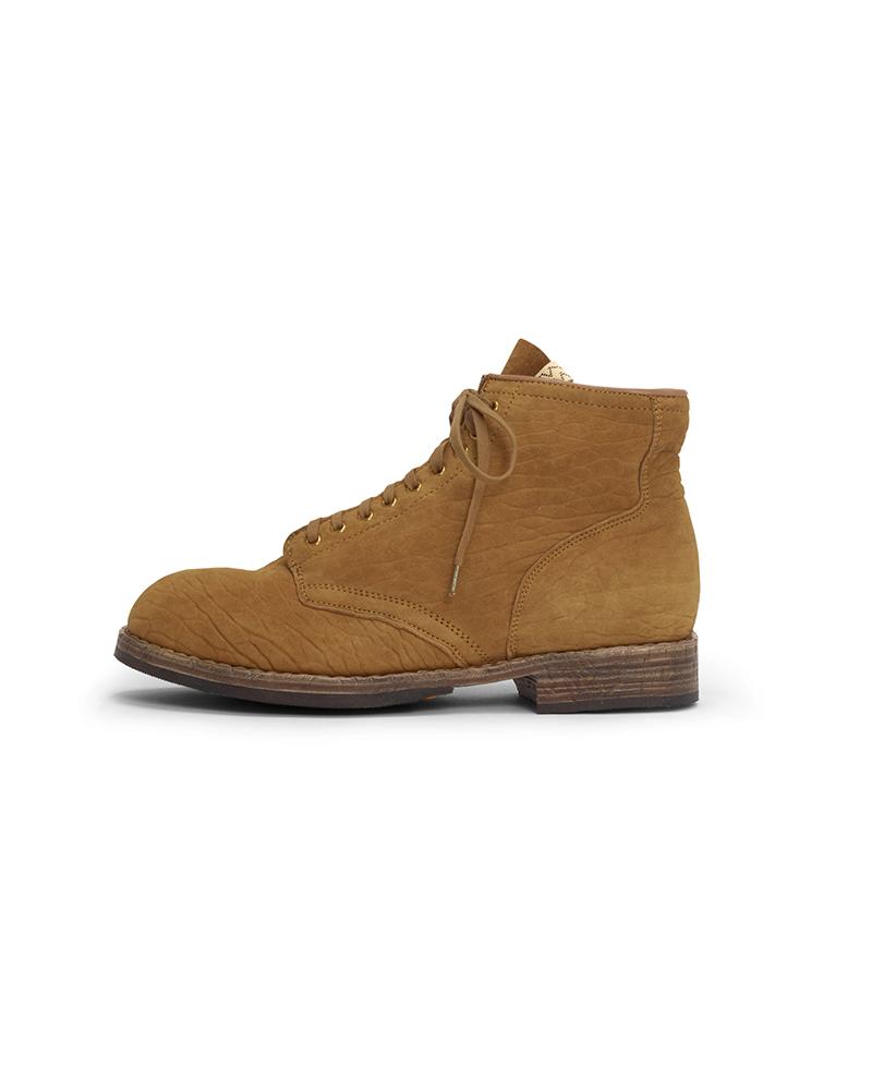 BRIGADIER MID-FOLK | Visvim Official North American Web Store
